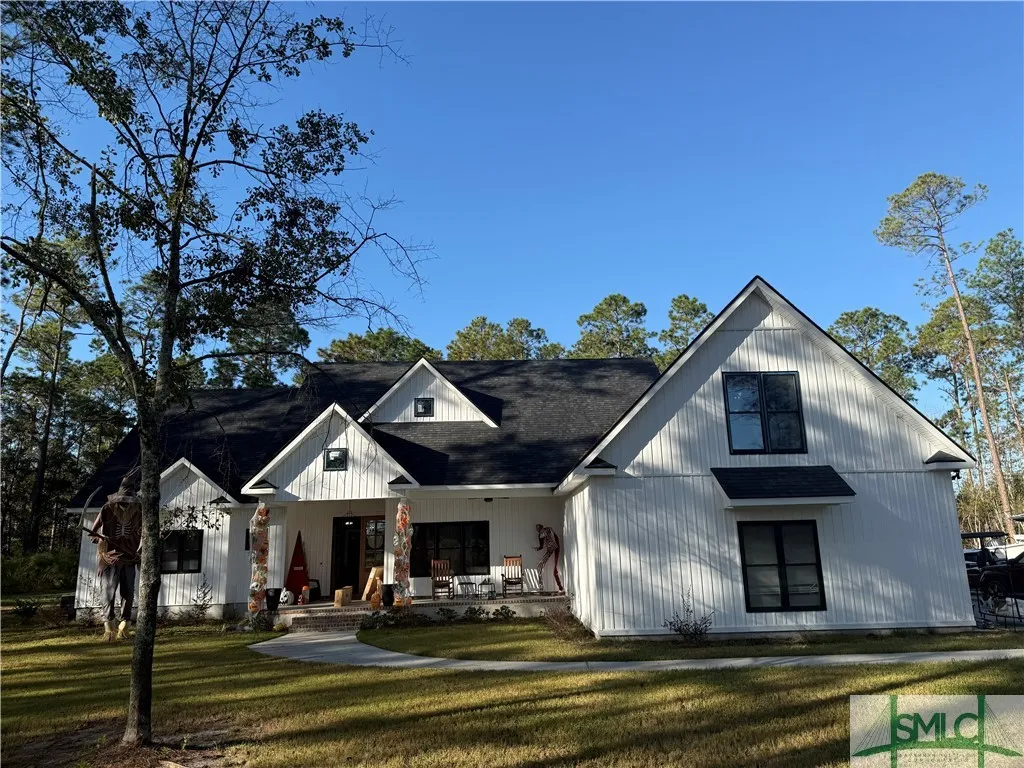 Pembroke, Georgia 31321, United States, 5 Bedrooms Bedrooms, ,5 BathroomsBathrooms,Commercial,Active,33978