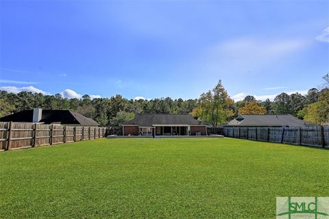 A home in Richmond Hill