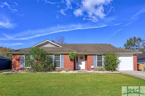 A home in Richmond Hill