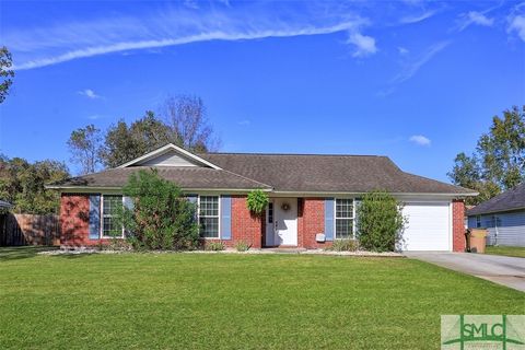 A home in Richmond Hill