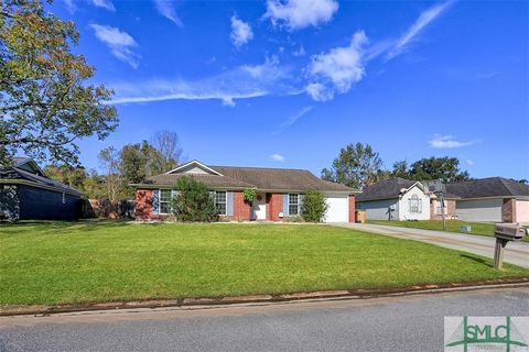 A home in Richmond Hill