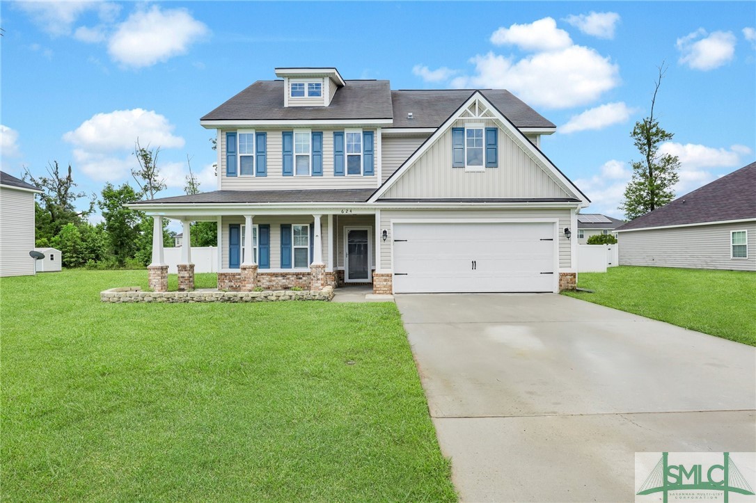 View Hinesville, GA 31313 house