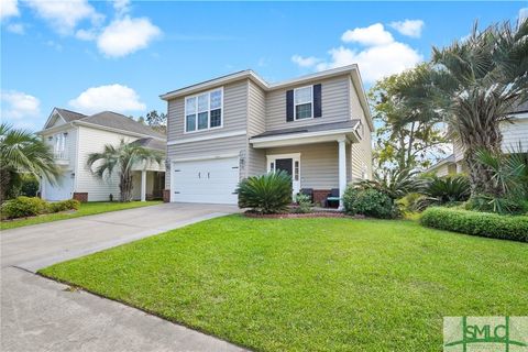 98 Peregrine Circle Richmond Hill GA 31324
