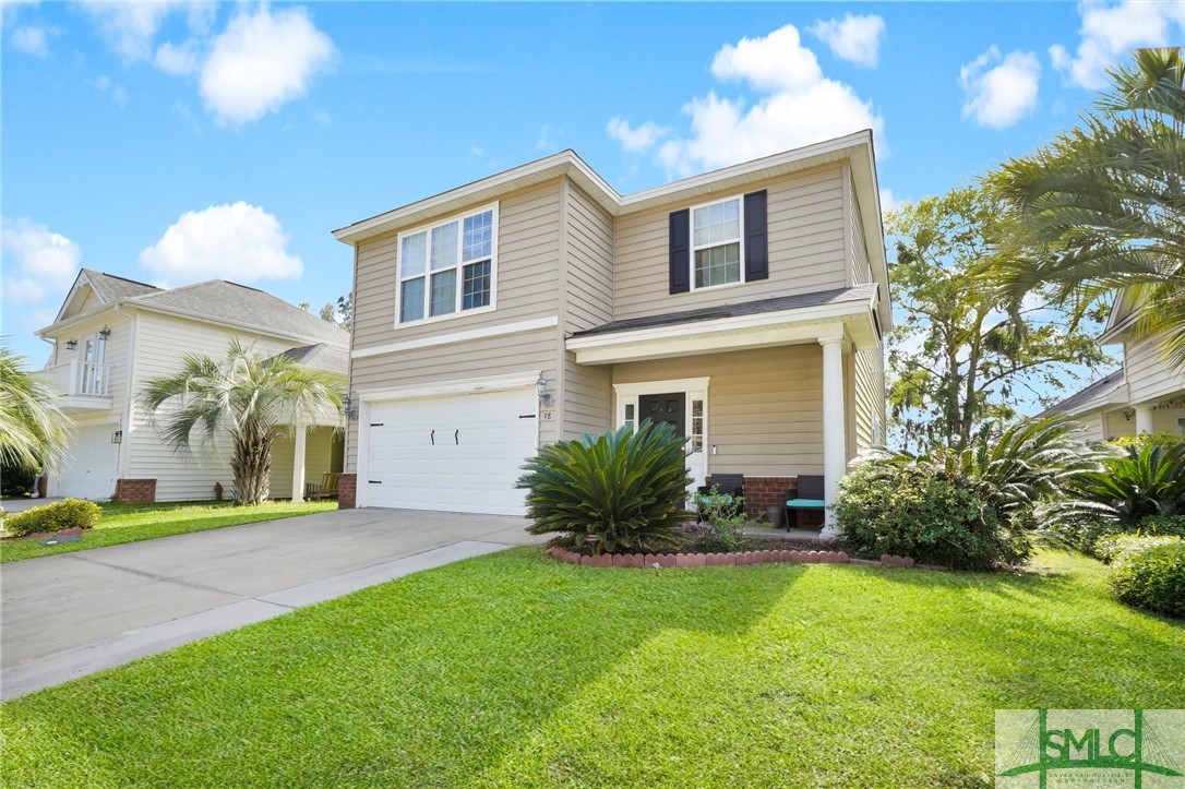 98 Peregrine Circle