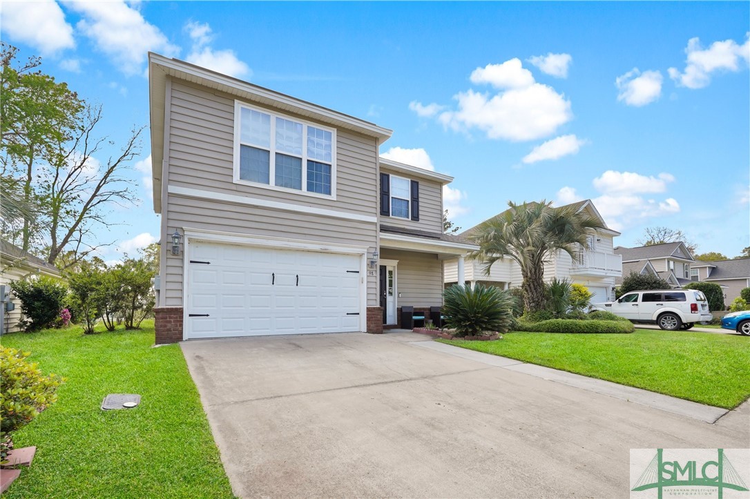 98 Peregrine Circle