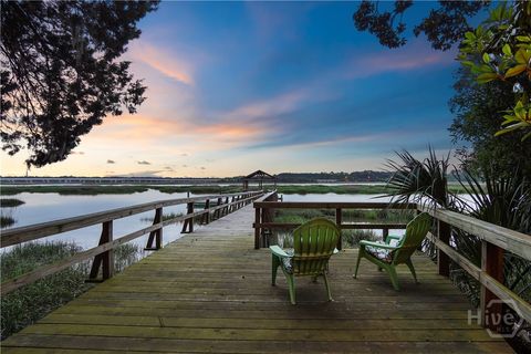 830 Dancy Avenue Savannah GA 31419