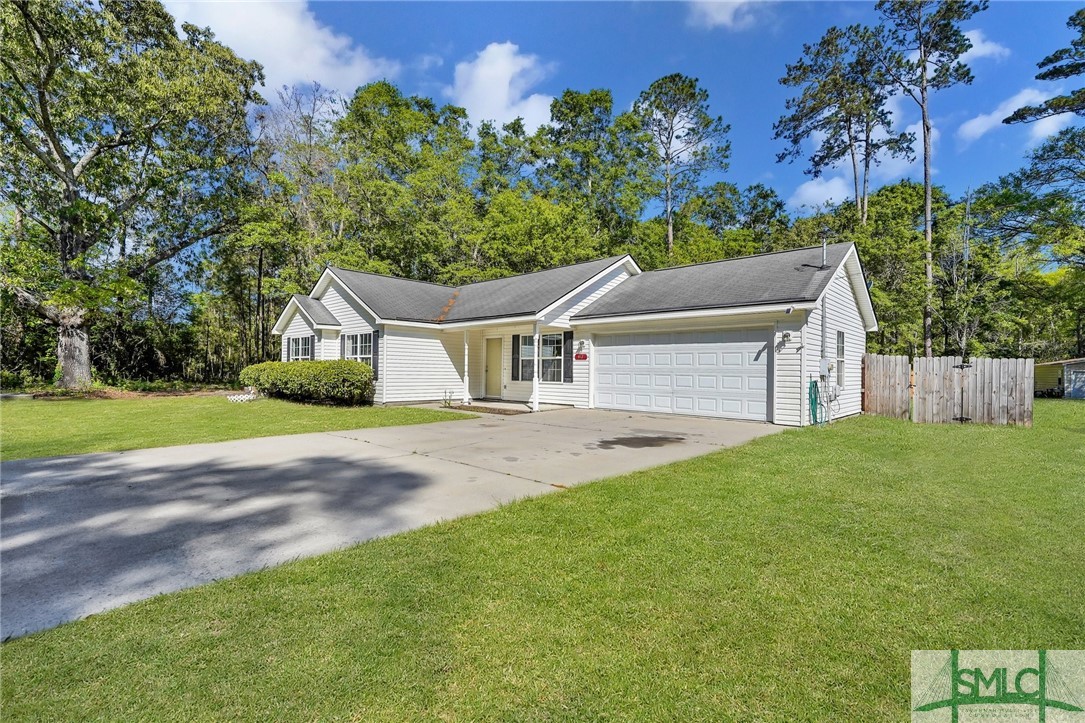 412 Middleground Road