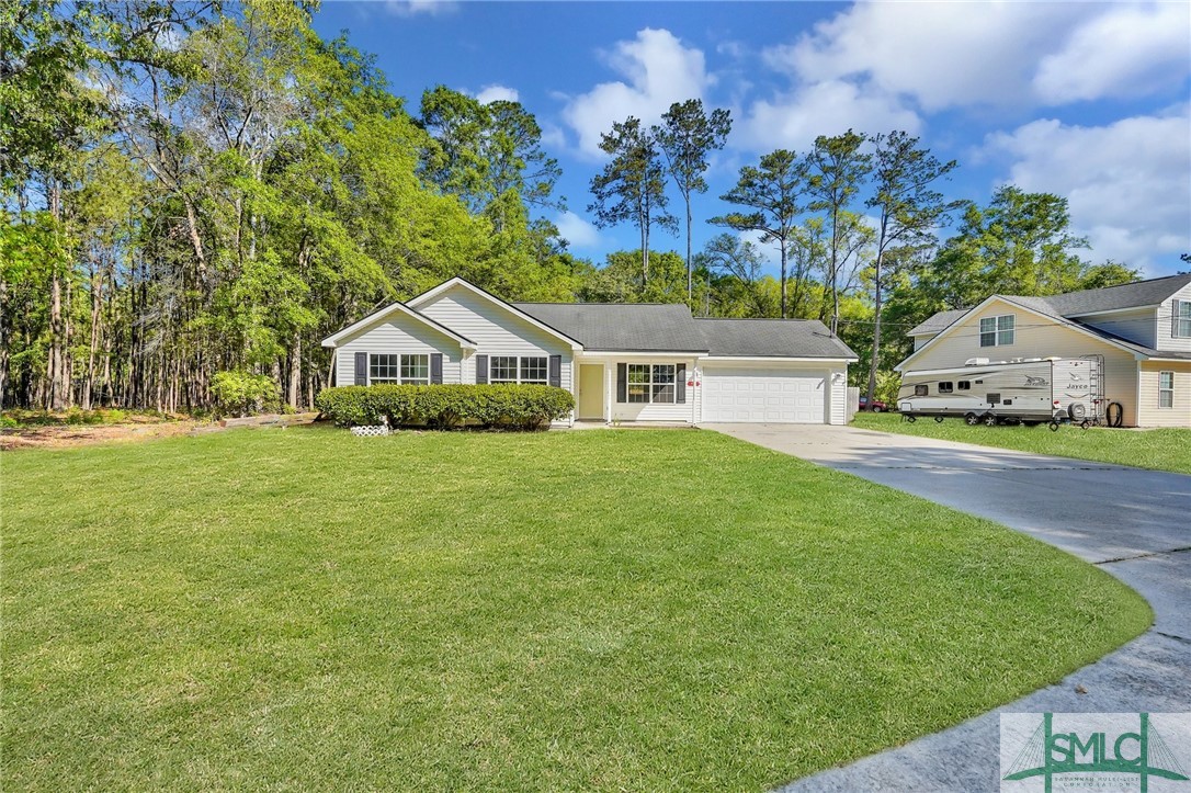 412 Middleground Road