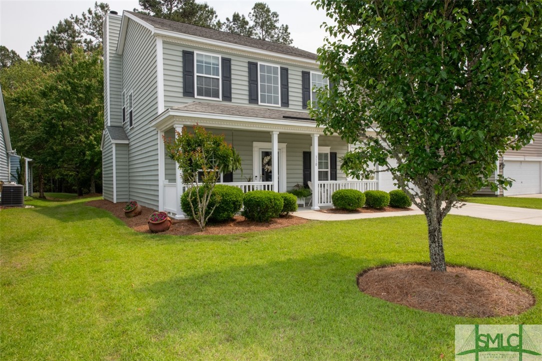 310 Remington Place