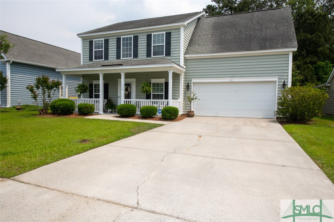 310 Remington Place