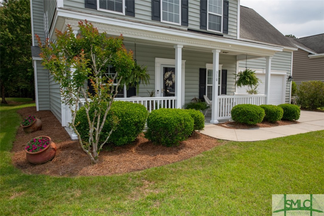 310 Remington Place
