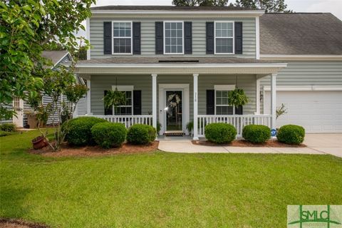 310 Remington Place Pooler GA 31322
