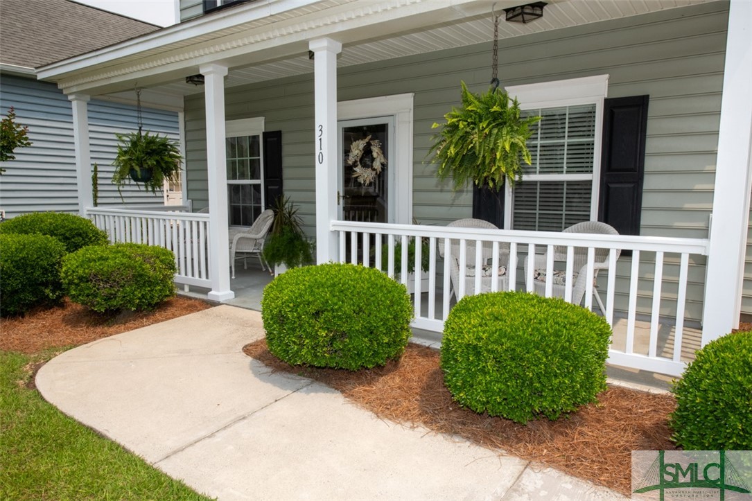 310 Remington Place