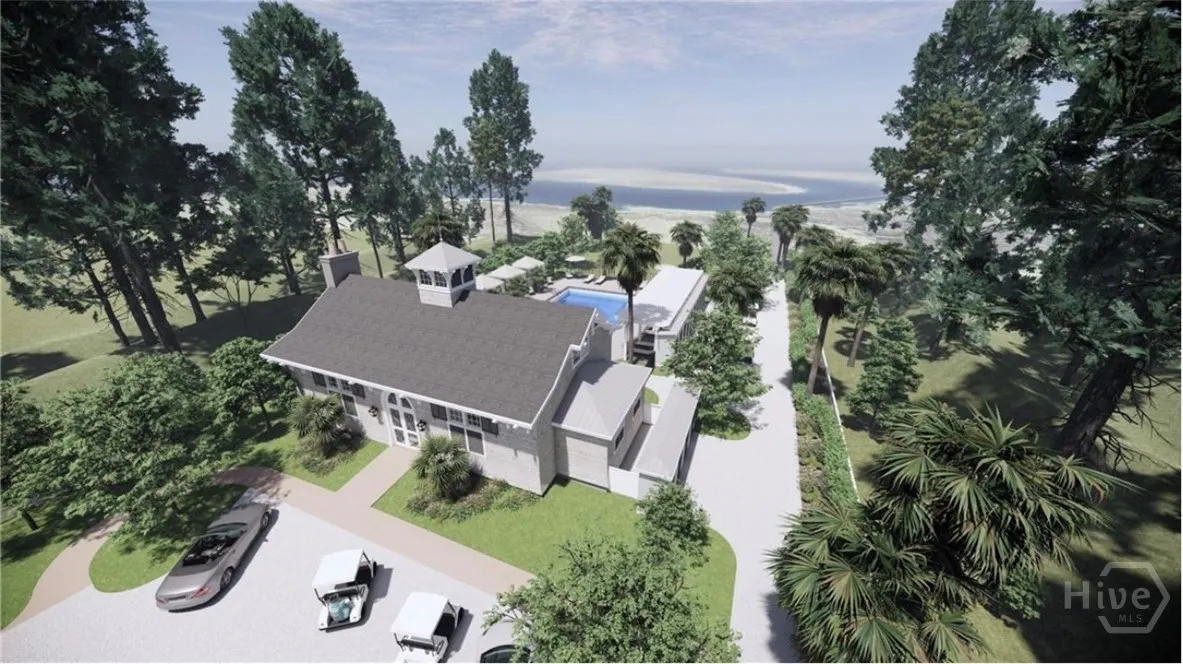 Savannah, Georgia 31411, United States, 4 Bedrooms Bedrooms, ,4 BathroomsBathrooms,Residential,Active,130991