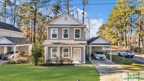 A home in Richmond Hill