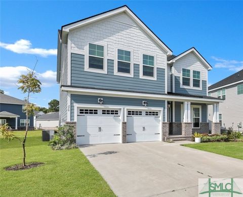 A home in Richmond Hill