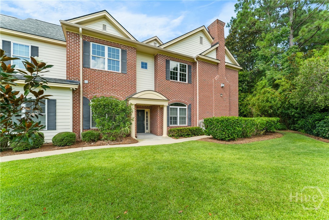 902 Woodside Crossing