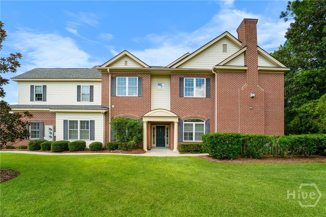 902 Woodside Crossing