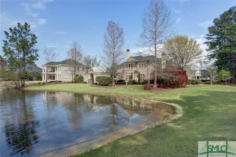 A home in Pooler