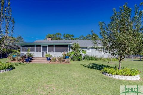 A home in Bloomingdale