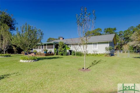 A home in Bloomingdale