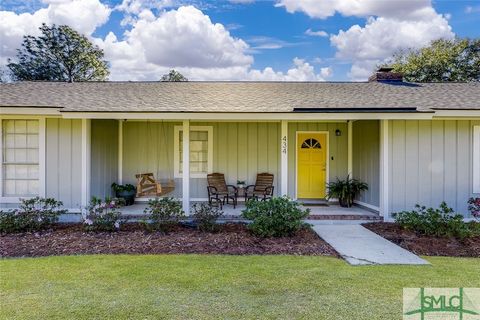 A home in Bloomingdale