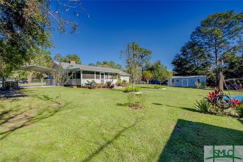 A home in Bloomingdale