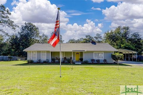 A home in Bloomingdale