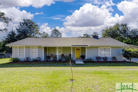 A home in Bloomingdale