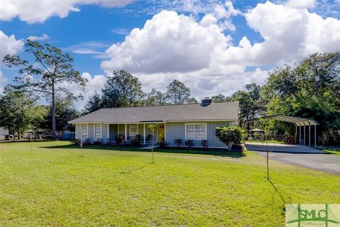 A home in Bloomingdale