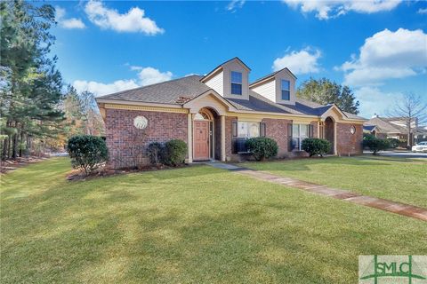 A home in Pooler