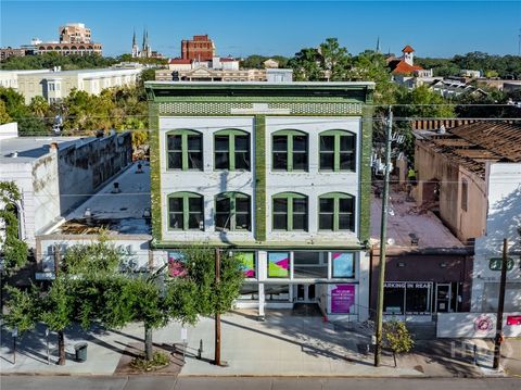 408 Martin Luther King Boulevard Savannah GA 31401