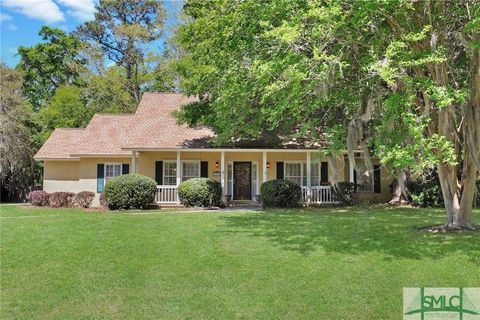 108 Kirkby Road Savannah GA 31419