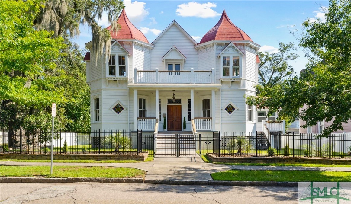 View Savannah, GA 31401 property