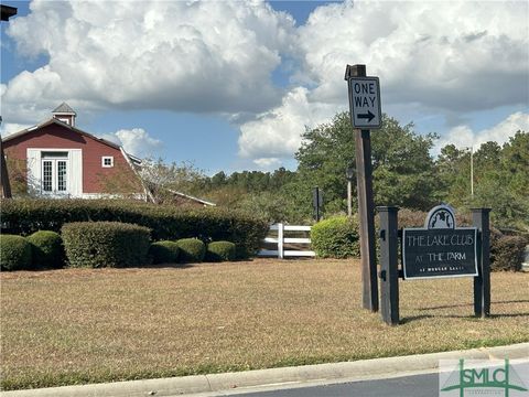 A home in Pooler