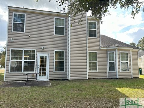 A home in Pooler