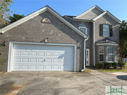 A home in Pooler