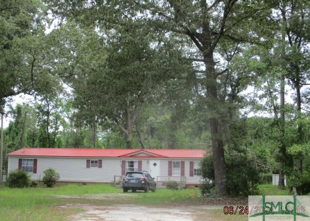 View Hinesville, GA 31313 mobile home