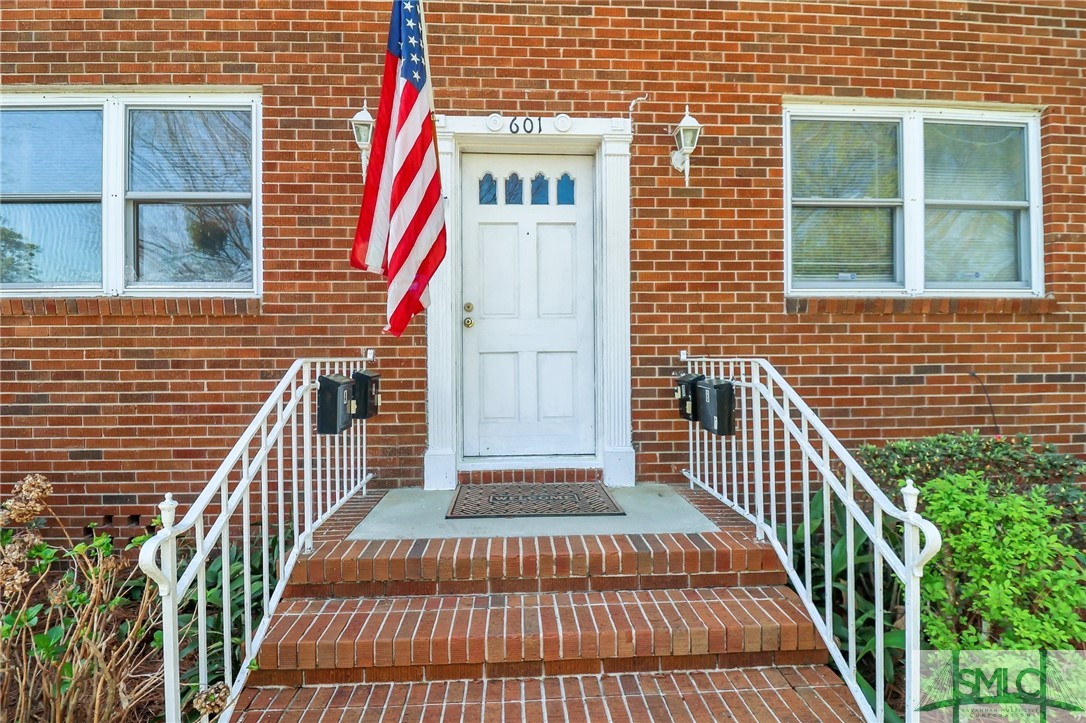 601 E 53rd Street