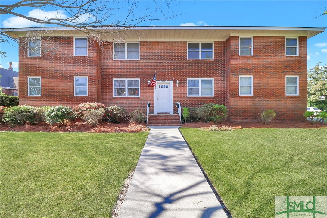 601 E 53rd Street