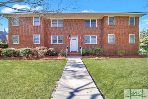 601 E 53rd Street Savannah GA 31405