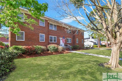 601 E 53rd Street Savannah GA 31405