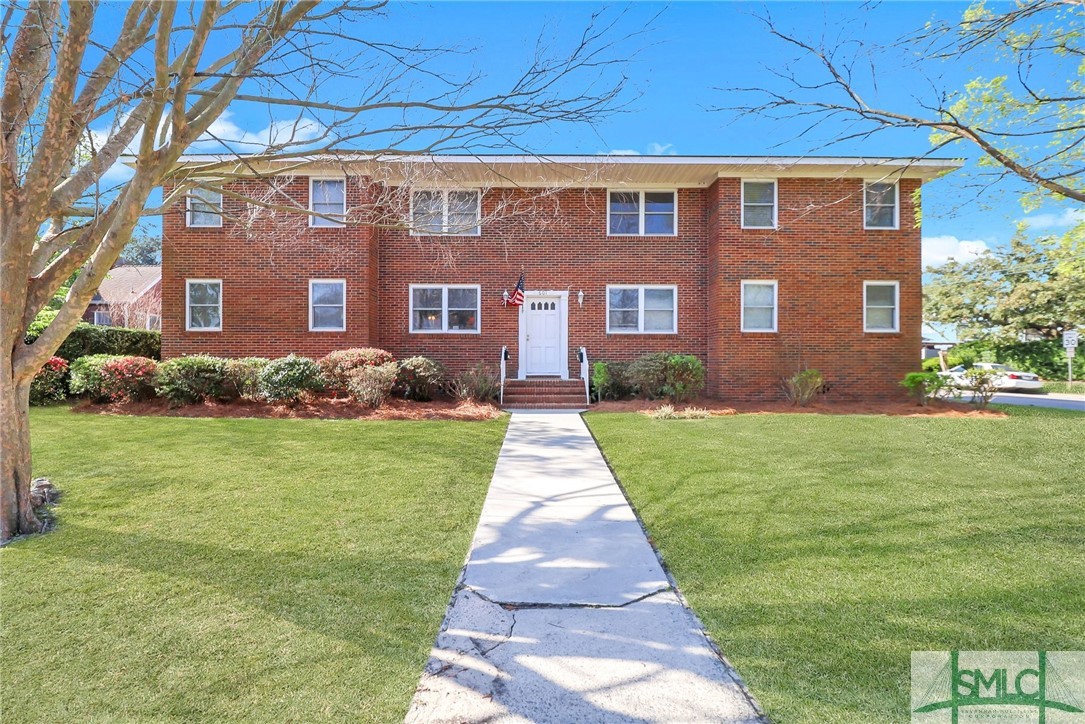 601 E 53rd Street