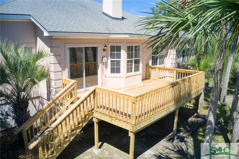 A home in Savannah