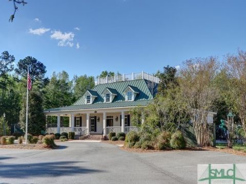 A home in Pooler