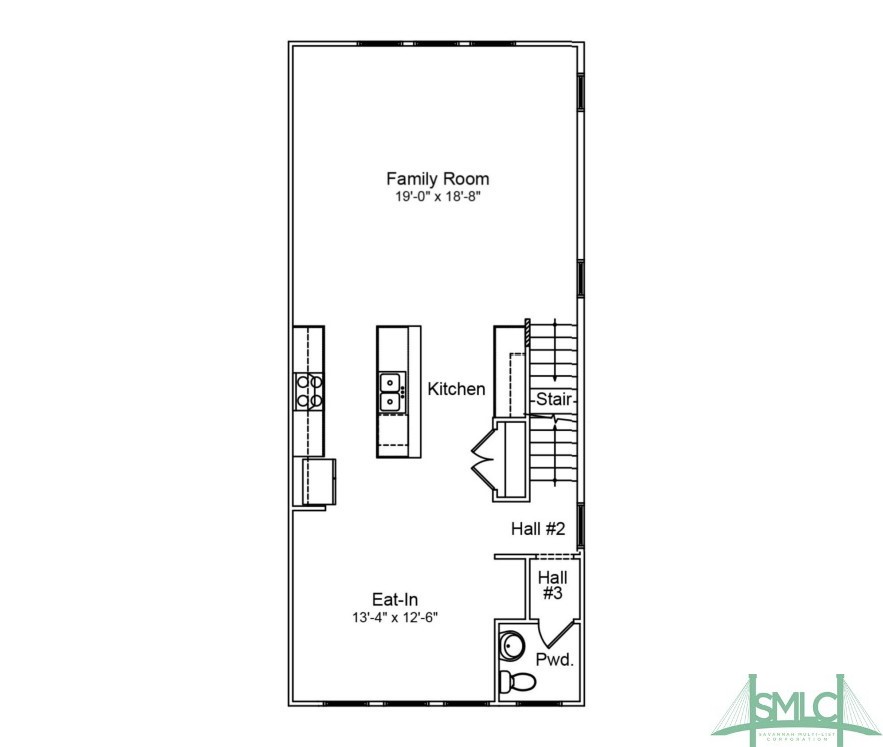 20 Towne Park Court