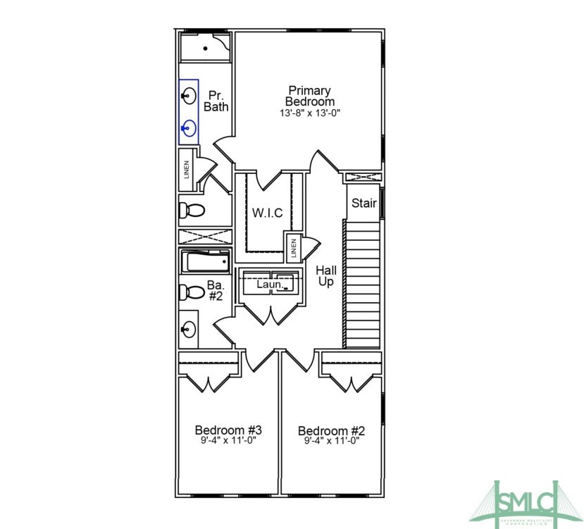 20 Towne Park Court