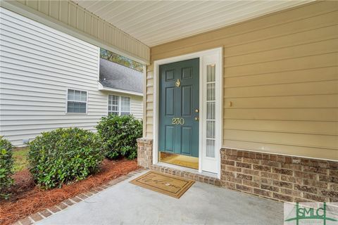 A home in Richmond Hill