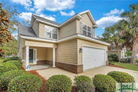 A home in Richmond Hill