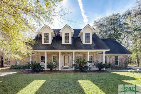 A home in Bloomingdale